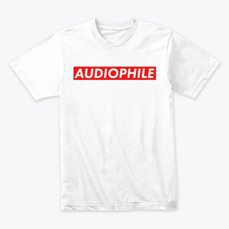 Audiophile